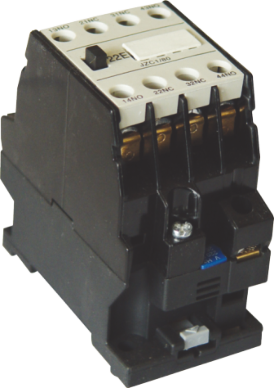 JZC1系列交流接触器