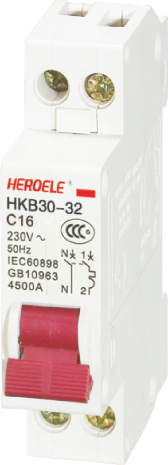 HKB30-32系列小型断路器
