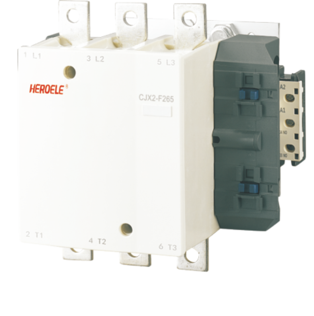 CJX2-F